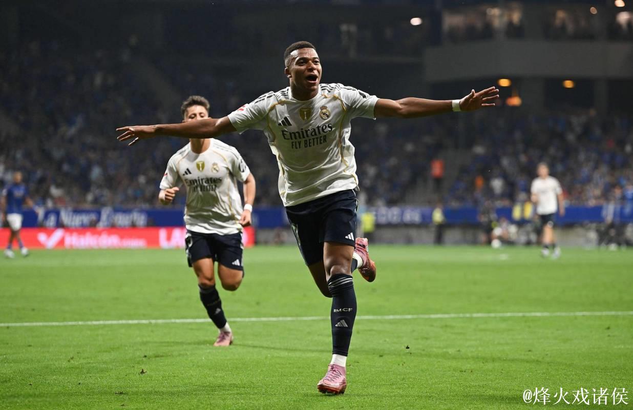 姆巴佩高效爆发创纪录,5场9球熊皇助攻闪耀 姆巴佩高效爆发创纪录,5场9球熊皇助攻闪耀