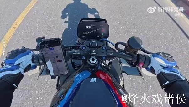 何与为角色挑战跨三省32小时骑行